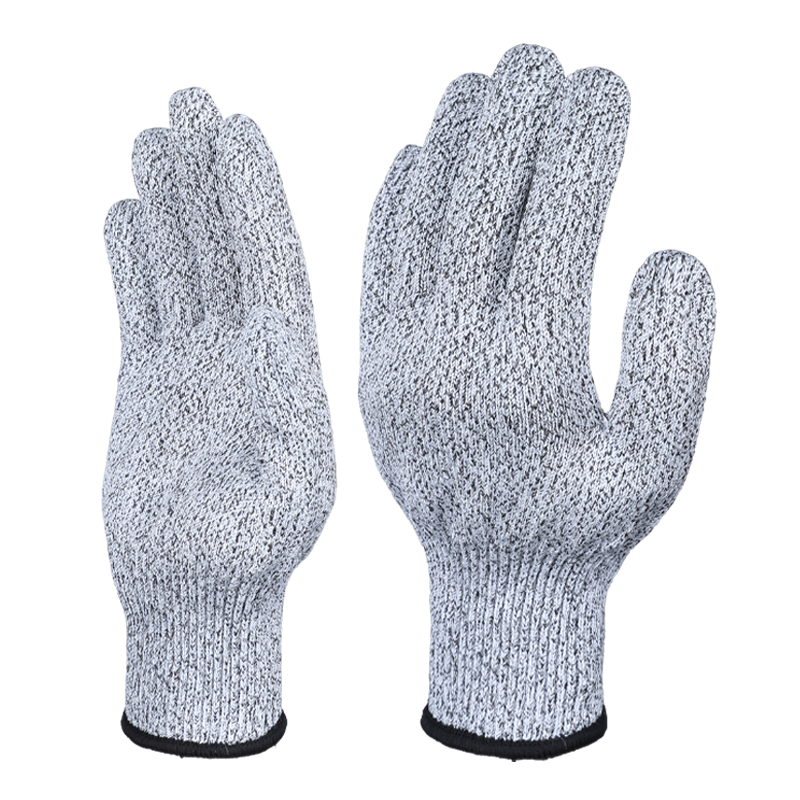 际华防护 503504 防割手套（无涂层）