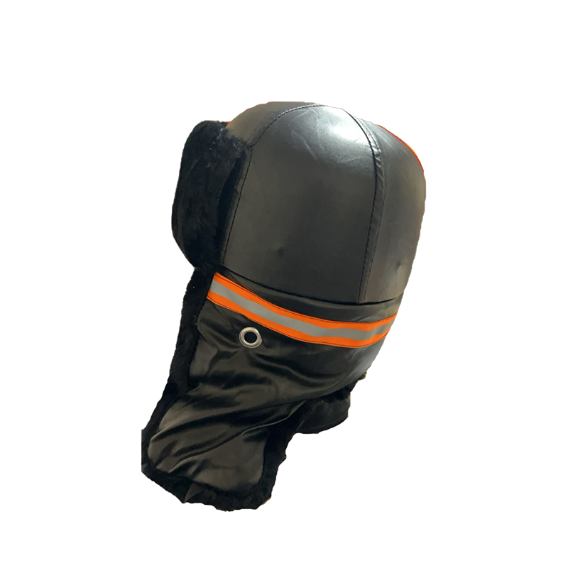 际华防护 101506 棉安全帽带反光条款