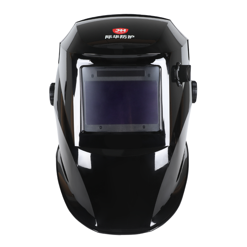 际华防护 203101 自动变光电焊面罩