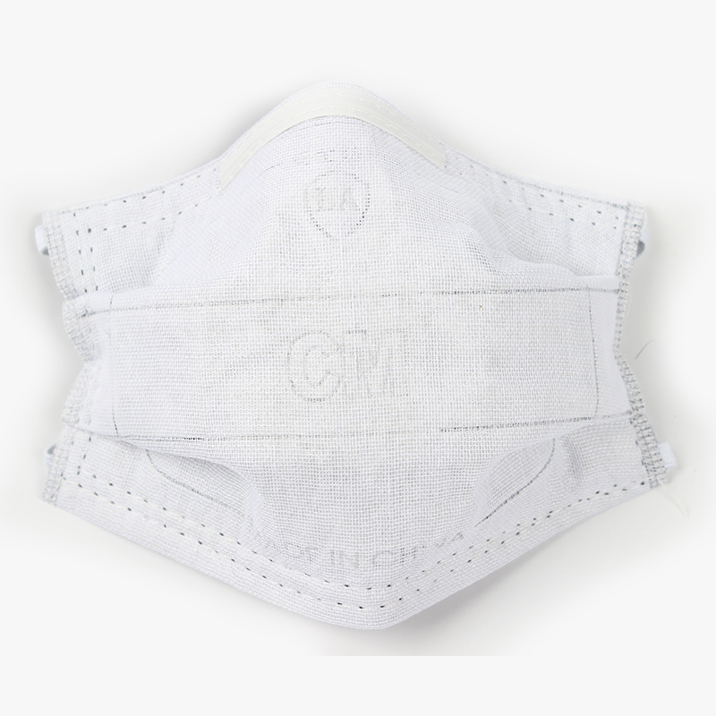 朝美 CM2002 活性炭加厚型口罩