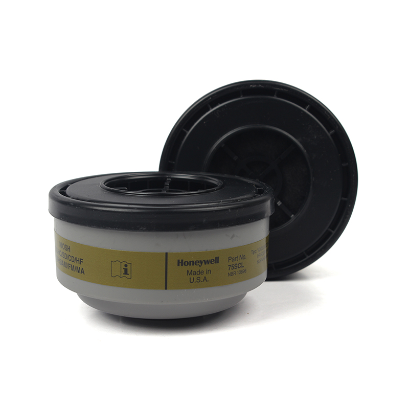 Honeywell霍尼韦尔75SC Defender多用滤盒组合