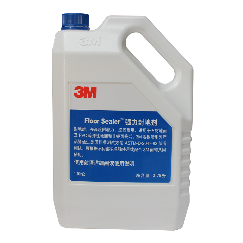 3M 强力封地剂