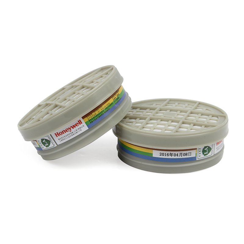 Honeywell霍尼韦尔G110综合滤盒