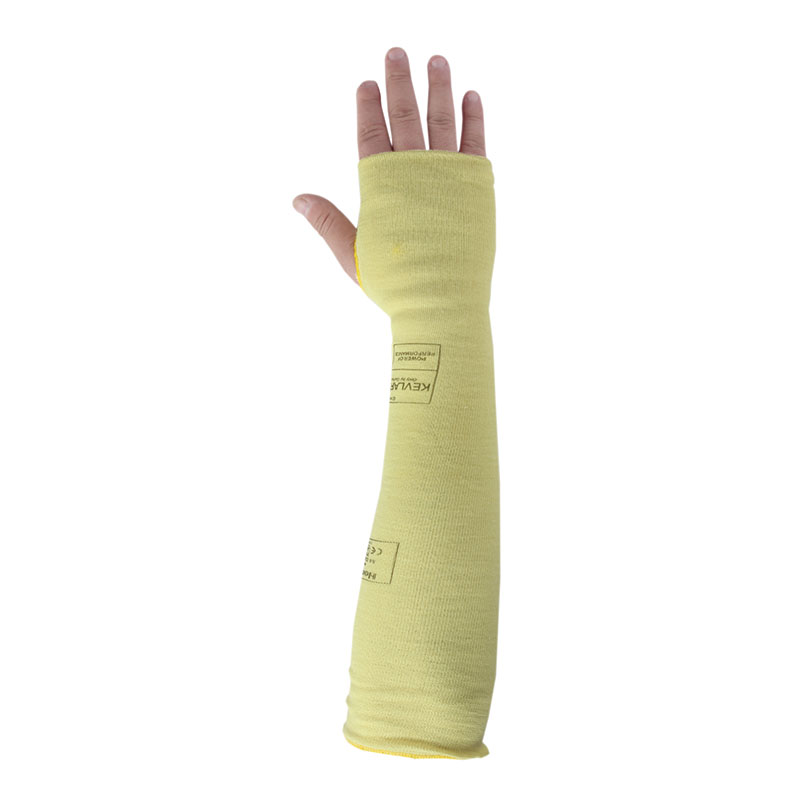霍尼韦尔4402835CN KEVLAR 耐热1级防割护臂