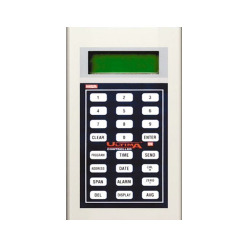 MSA/梅思安 809086 ultima-xir遥控器