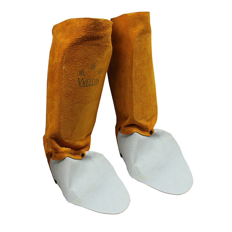 威特仕44-2112全皮护脚盖