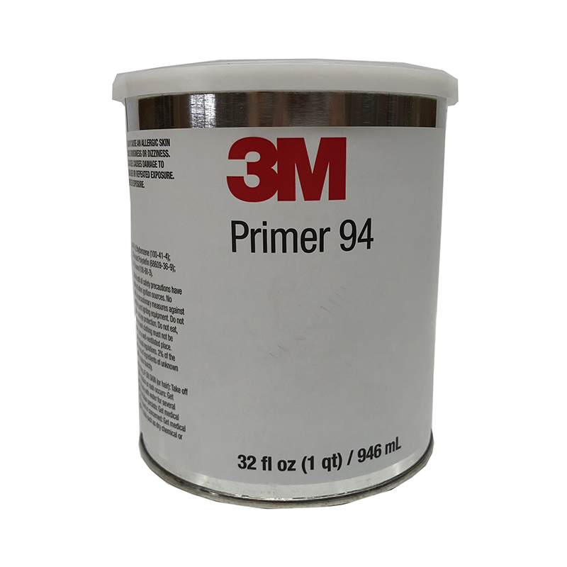 3M 底胶94 夸脱装