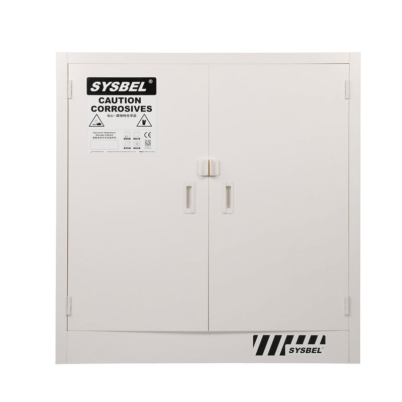 SYSBEL/西斯贝尔 ACP810030 强腐蚀性化学品储存柜