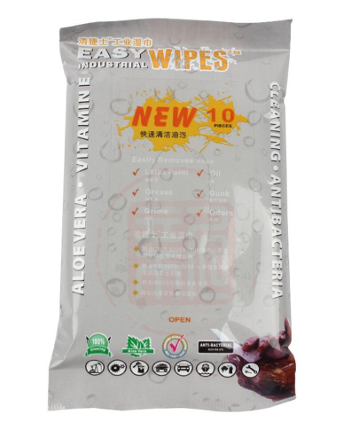 赛立特W131清捷士工业湿巾/EASY WIPES