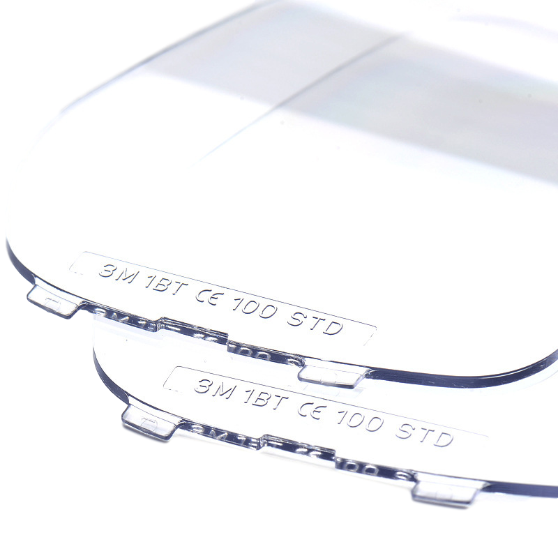 3M 变光屏外保护片 100V（耐磨型）10片/包（零部件号777000）