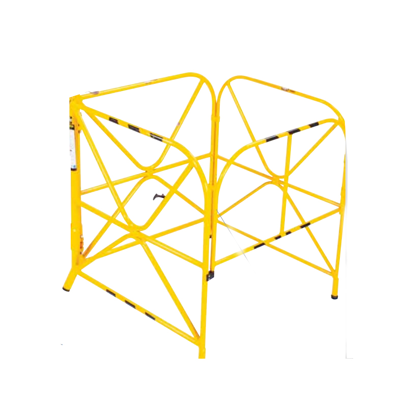 梅思安 IN-2324 大型围栏 （人孔围栏系统配件4 共8个）