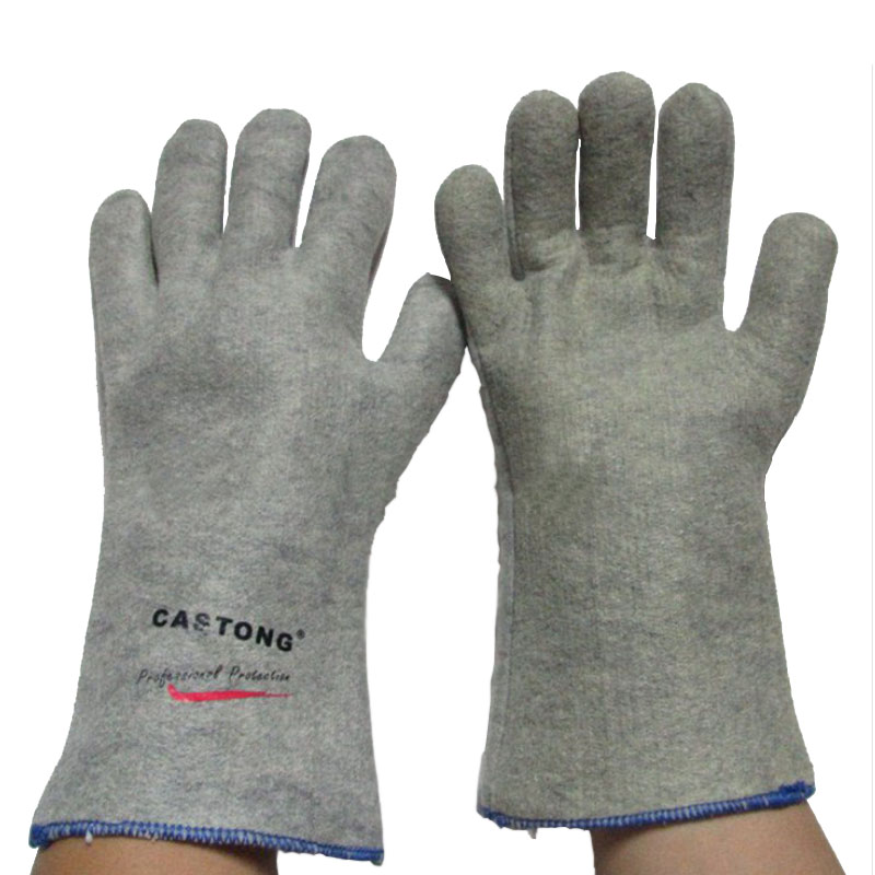CASTONG/卡司顿 GKKK35-33 耐高温300度手套