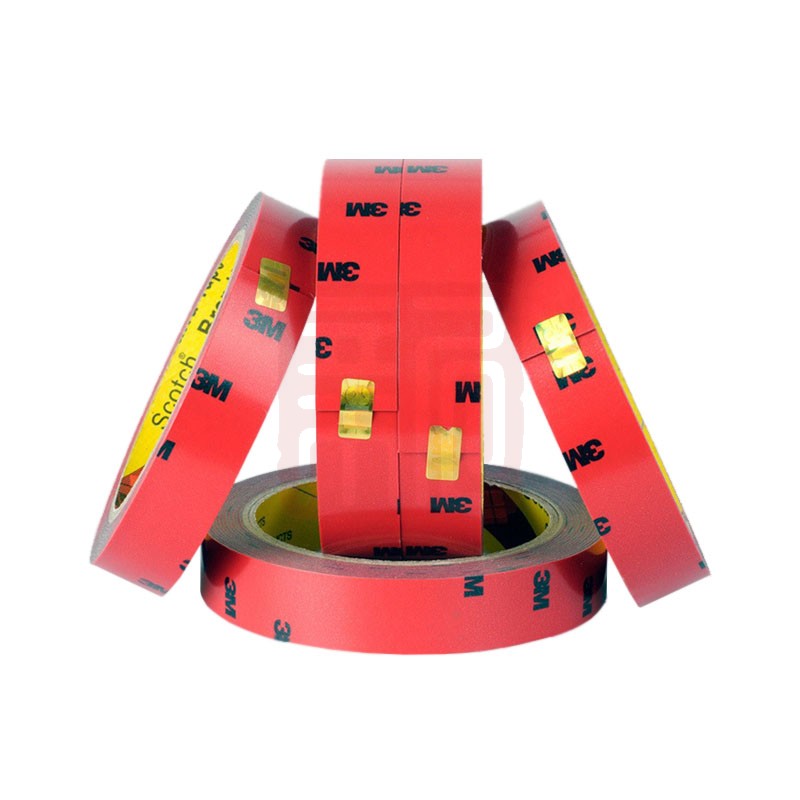 3M 5108双面胶电商版（可定制切割600mm*30m）