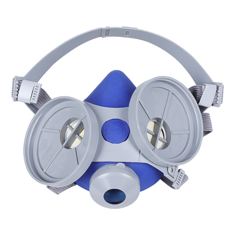Honeywell霍尼韦尔B290双滤盒半面罩