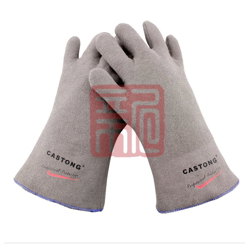 CASTONG/卡司顿 PJJJ35-36耐250度高温手套