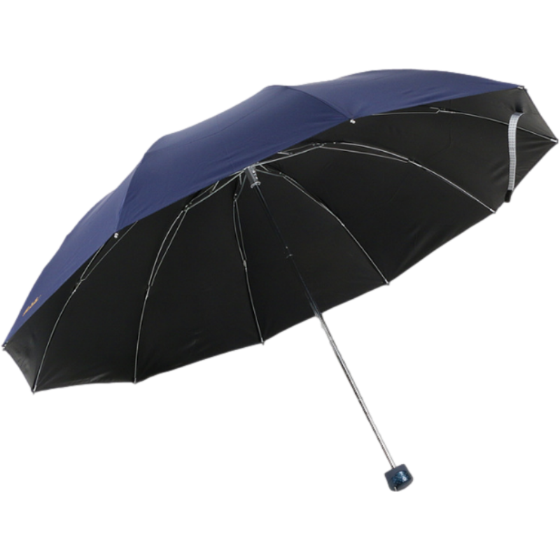 天堂 33188E雨伞 混色