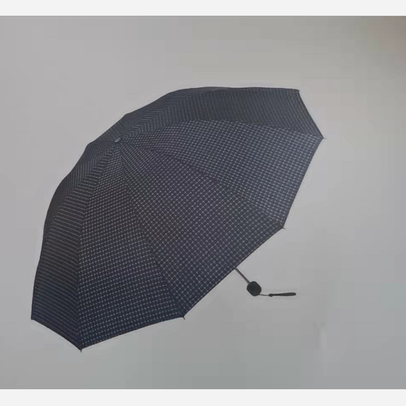 天堂 300T片格雨伞