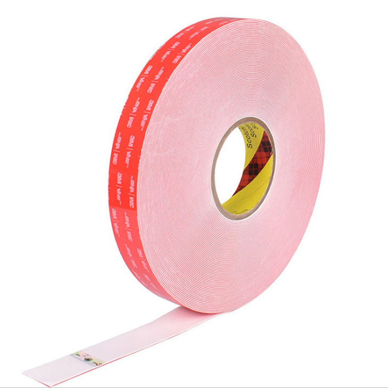 3M LSE-110WF双面胶带(可定制切割1150mm*33m)