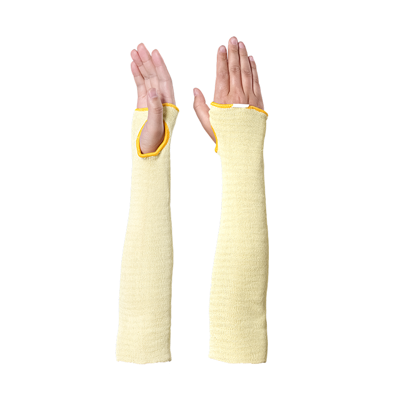 SAFEMAN君御 SF7445凯夫拉防割套袖45cm