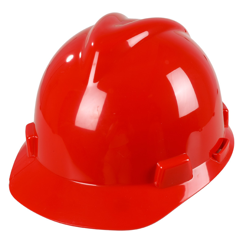 际华防护 101002 ABS标准型V型旋钮帽衬安全帽