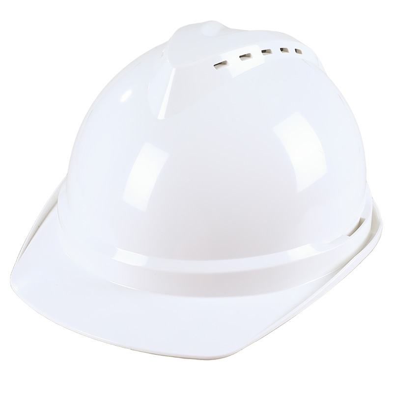 际华防护 101001 ABS豪华型V型旋钮帽衬安全帽