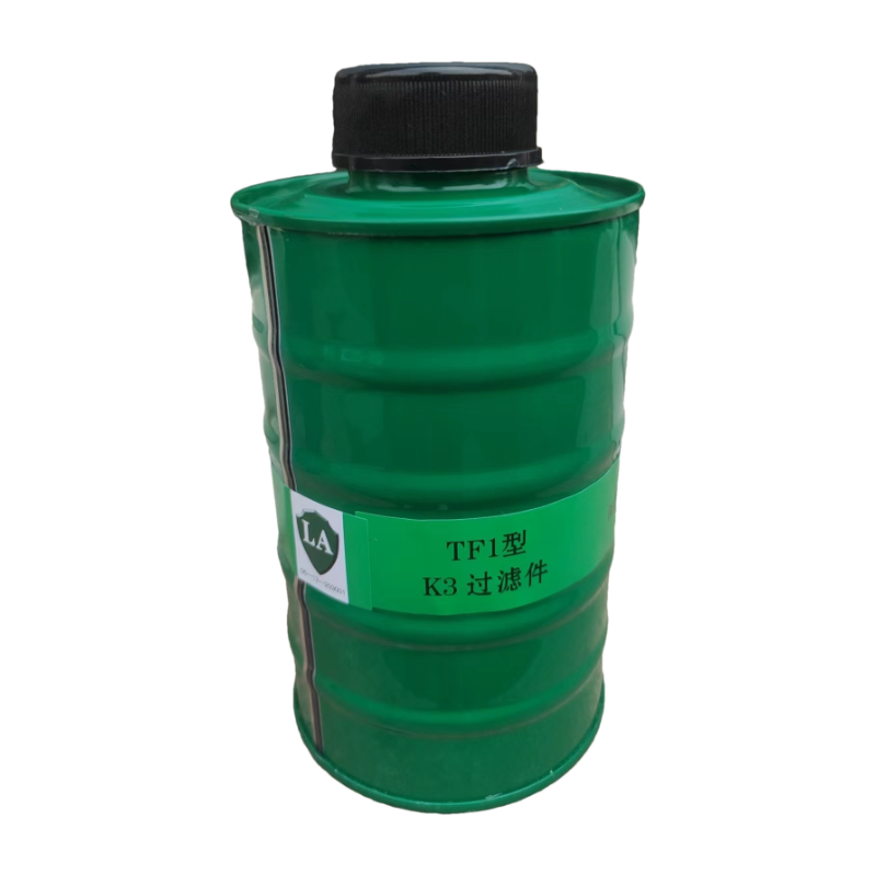 TANGREN /唐人 防毒 K3 4号罐（原P-K-3）