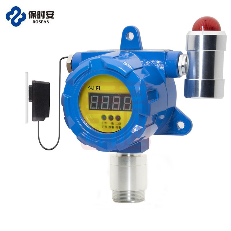 保时安 BH-60 氮气N2探测器