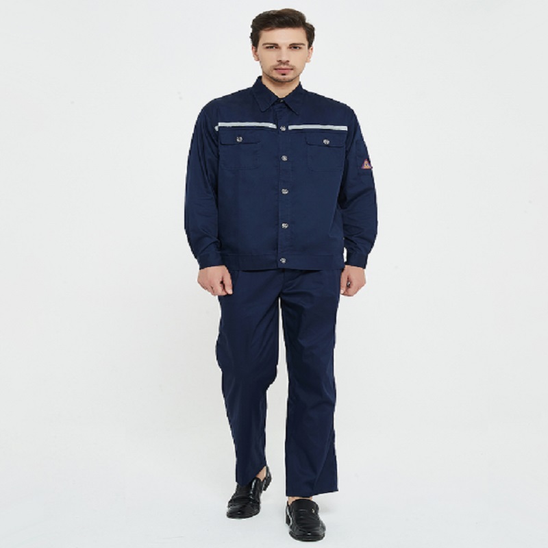 佰益6005防静电工作服