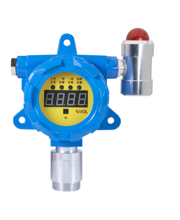 保时安 GQ-DX101 氧气O2探测器