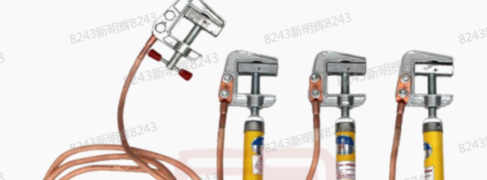 双安 25平方线1m*4+3m配0.5米黄内装平口棒铝双孔夹包(防雨线子铜管不防雨)