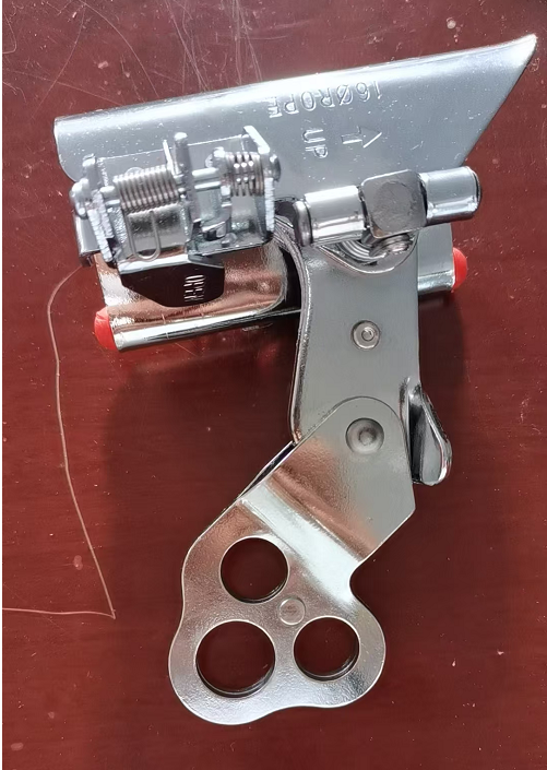 耐特尔 18mm 安全绳自锁器