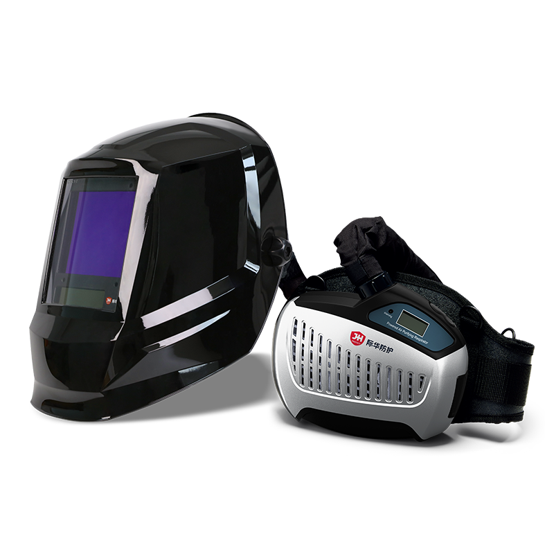 际华防护 JH2000 自动变光过滤式呼吸器