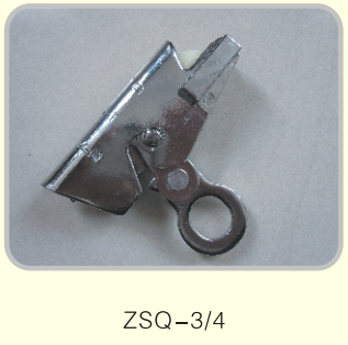 耐特尔 ZSQ-3/4 抓绳器