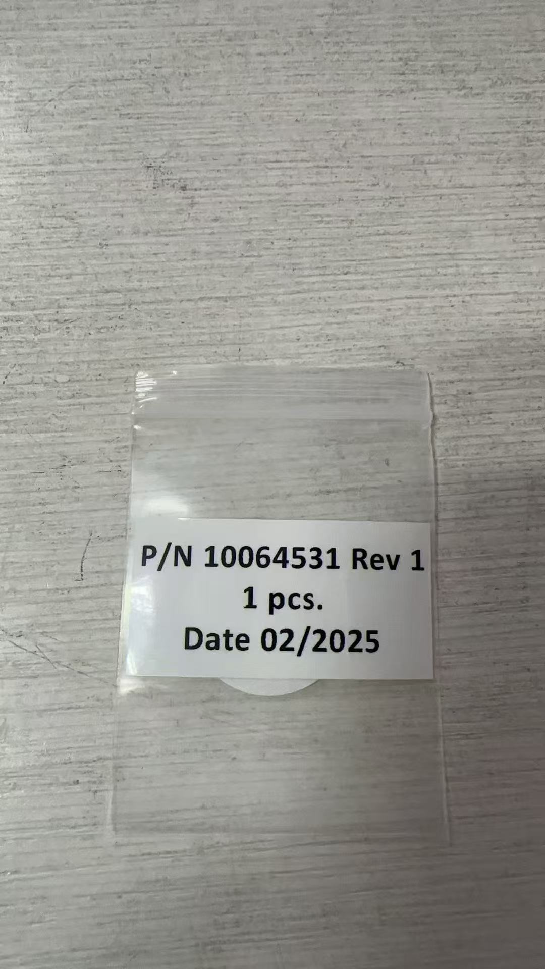 梅思安10064531检测仪过滤片（配件）