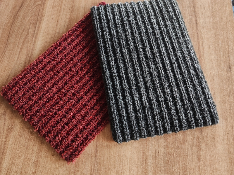 3M 朗美3100N 型地垫 灰 1.2x18米