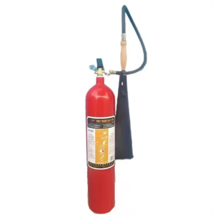 绿消 MT/BE5 二氧化碳灭火器