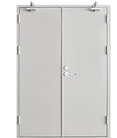 巴蜀 甲级防火门 1500*2100mm 双开