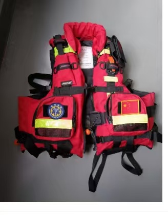 神龙 大浮力马甲 救生衣