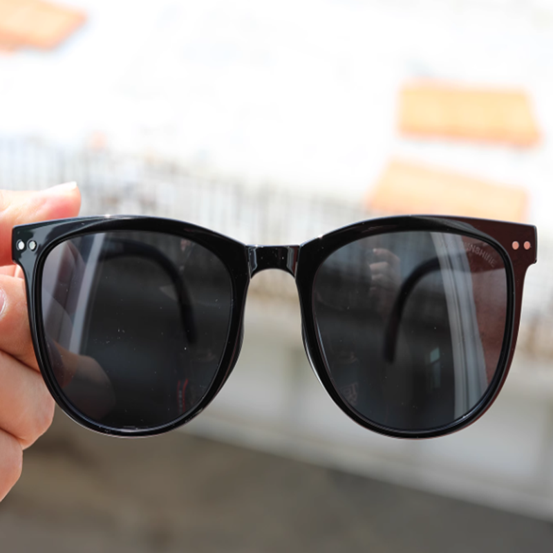 GUOCHANPUTONG/国产普通 太阳镜（带盒）