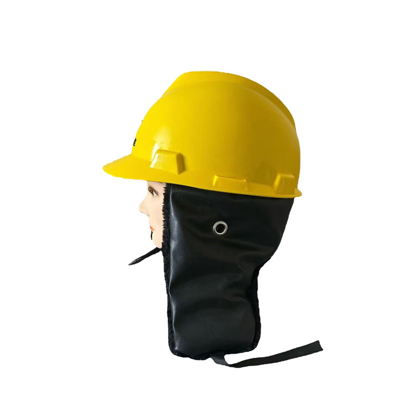 际华防护 101505 多功能保暖头套-安全帽配件
