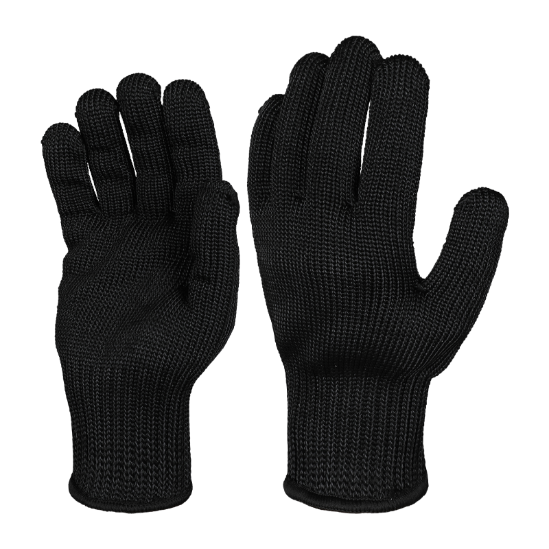 际华防护 503510 F级防割手套（含钢丝）