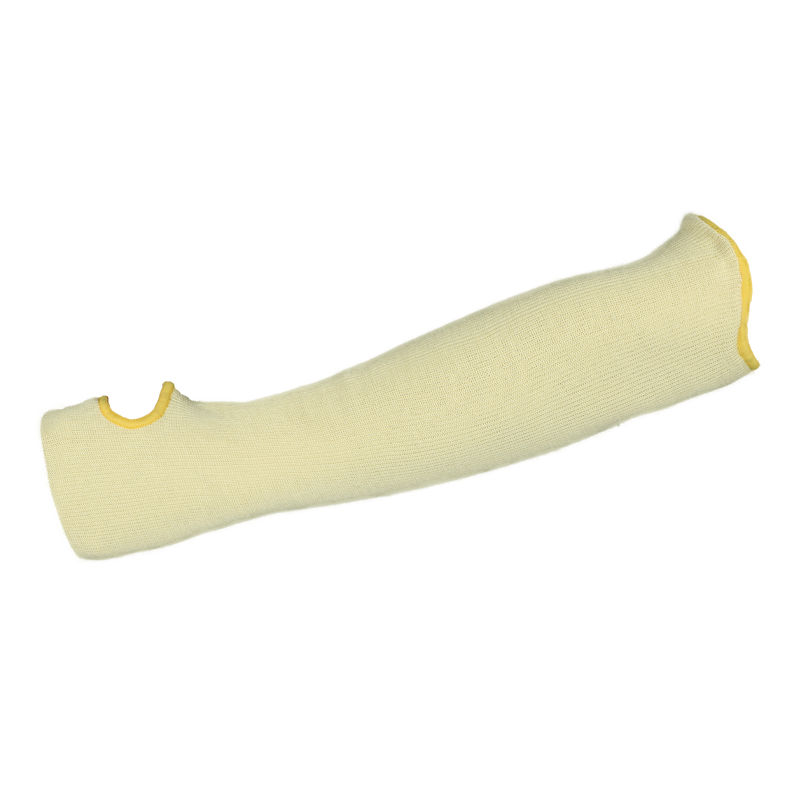 际华防护 503707 芳纶防切割护臂45CM