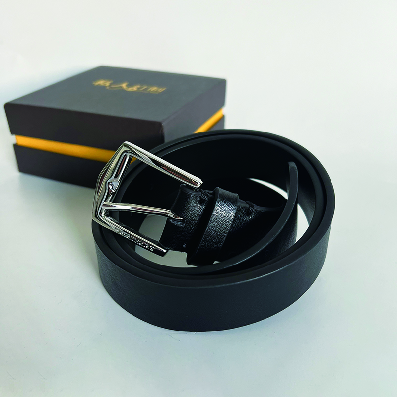 际华防护 腰带-伴手礼-黑色