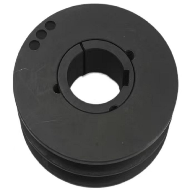 国产皮带轮170-48 （48孔标准键槽14）