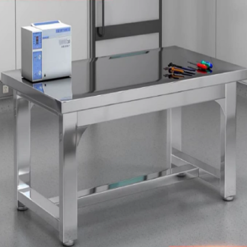 工作台-不锈钢201 290*120*80 框架厚1.0