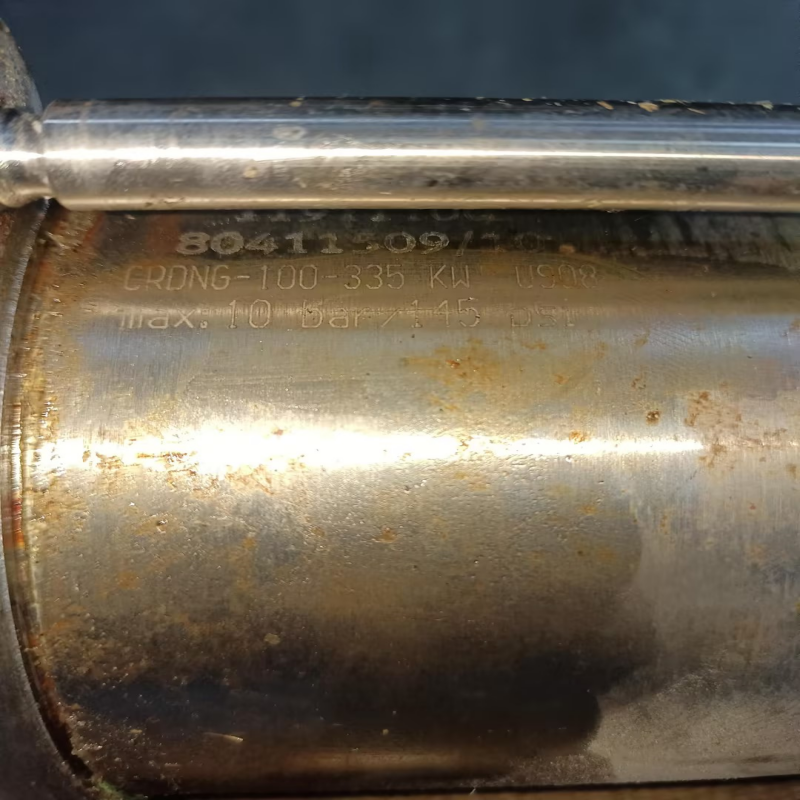 气缸-FESTO CRDNG-100-335-PPV-A