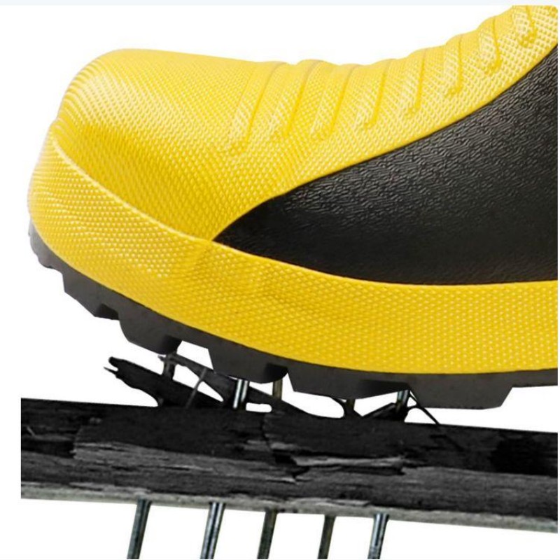 消防鞋 17款 42码