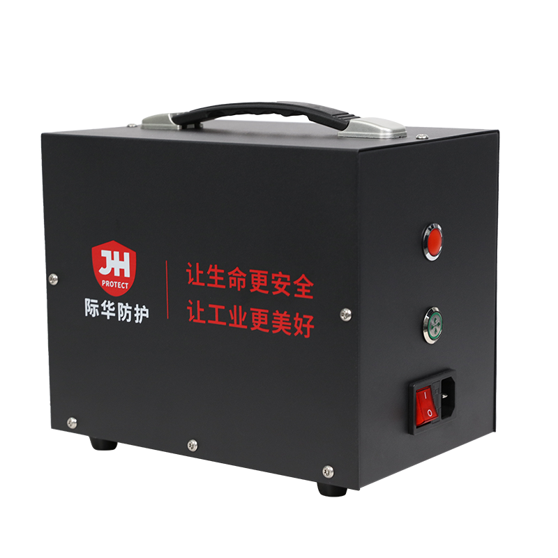 际华防护 306系列 电动送风长管呼吸器 单独主机