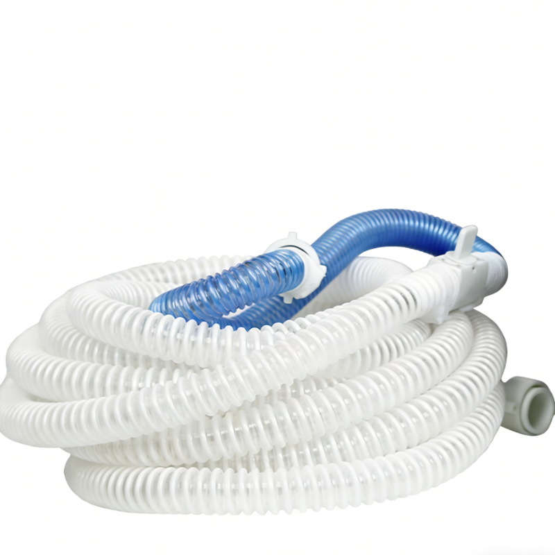 际华防护 306系列 电动送风长管呼吸器 单独10米长管 无主机 面罩