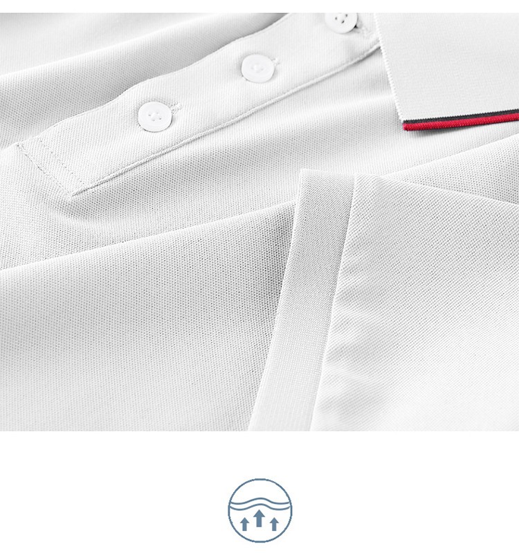 CS2312-1 S-5XL 躯干防护 白色